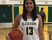 Blackhawk Basketball